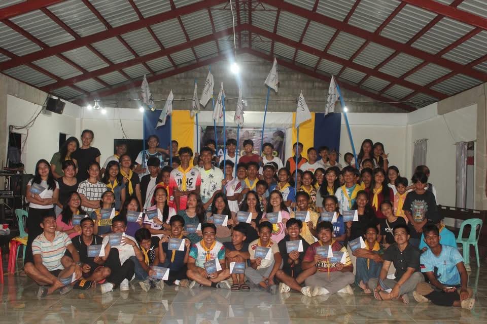 Celestial and Livelier Adventist Youth - CLAY