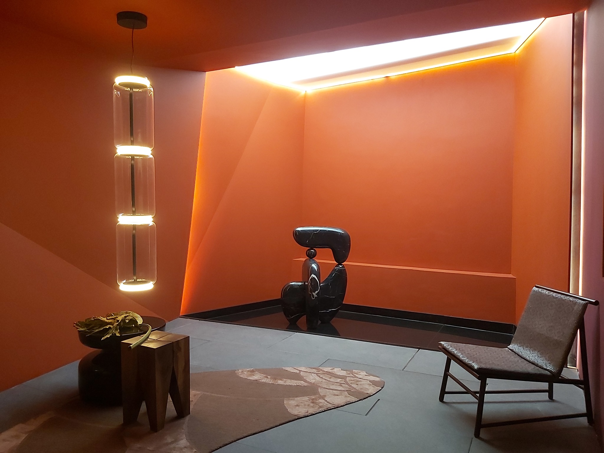 El diseño de interiores es más que... - Arquitectura Guillen