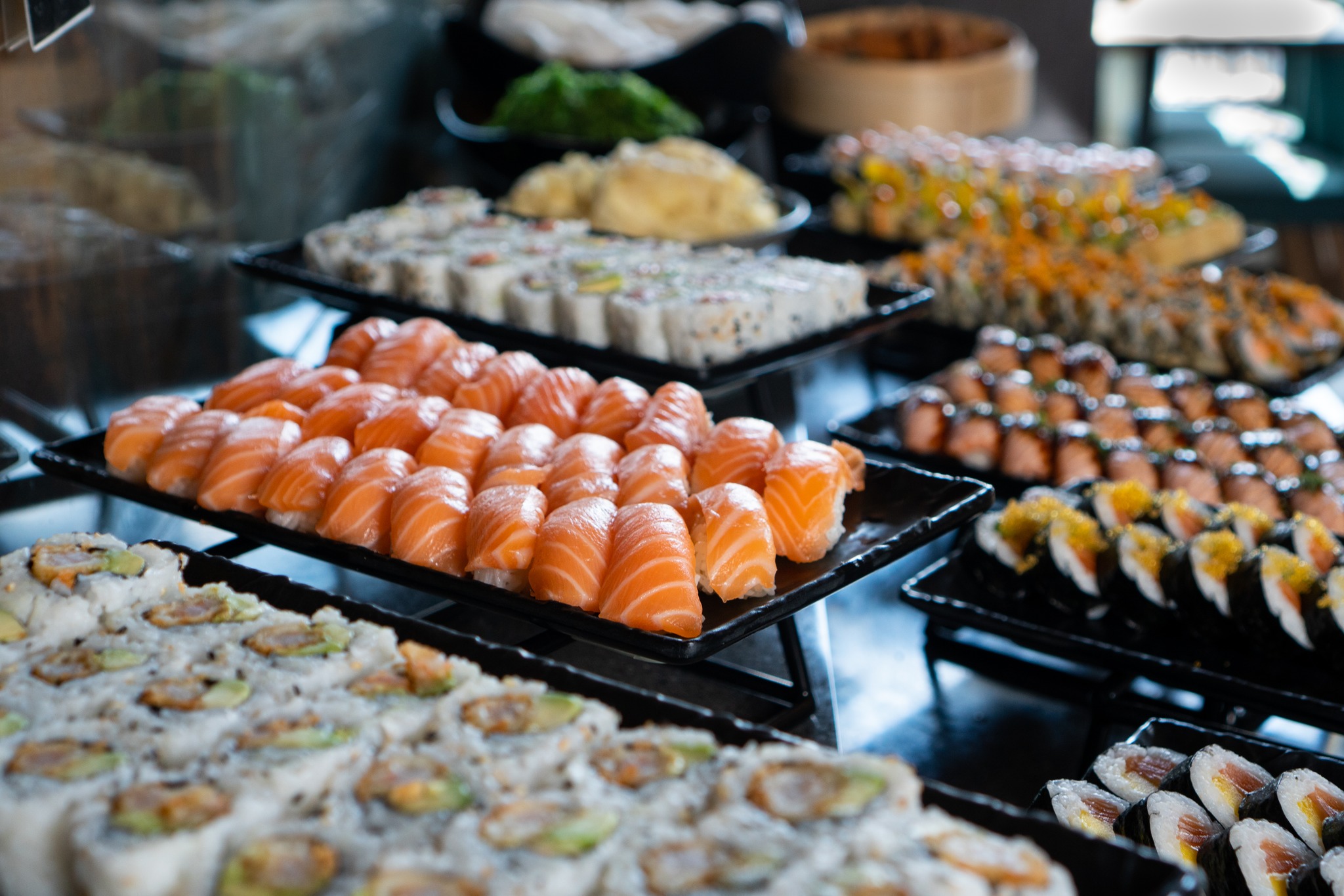 sushi-bar-torvet-trondheim
