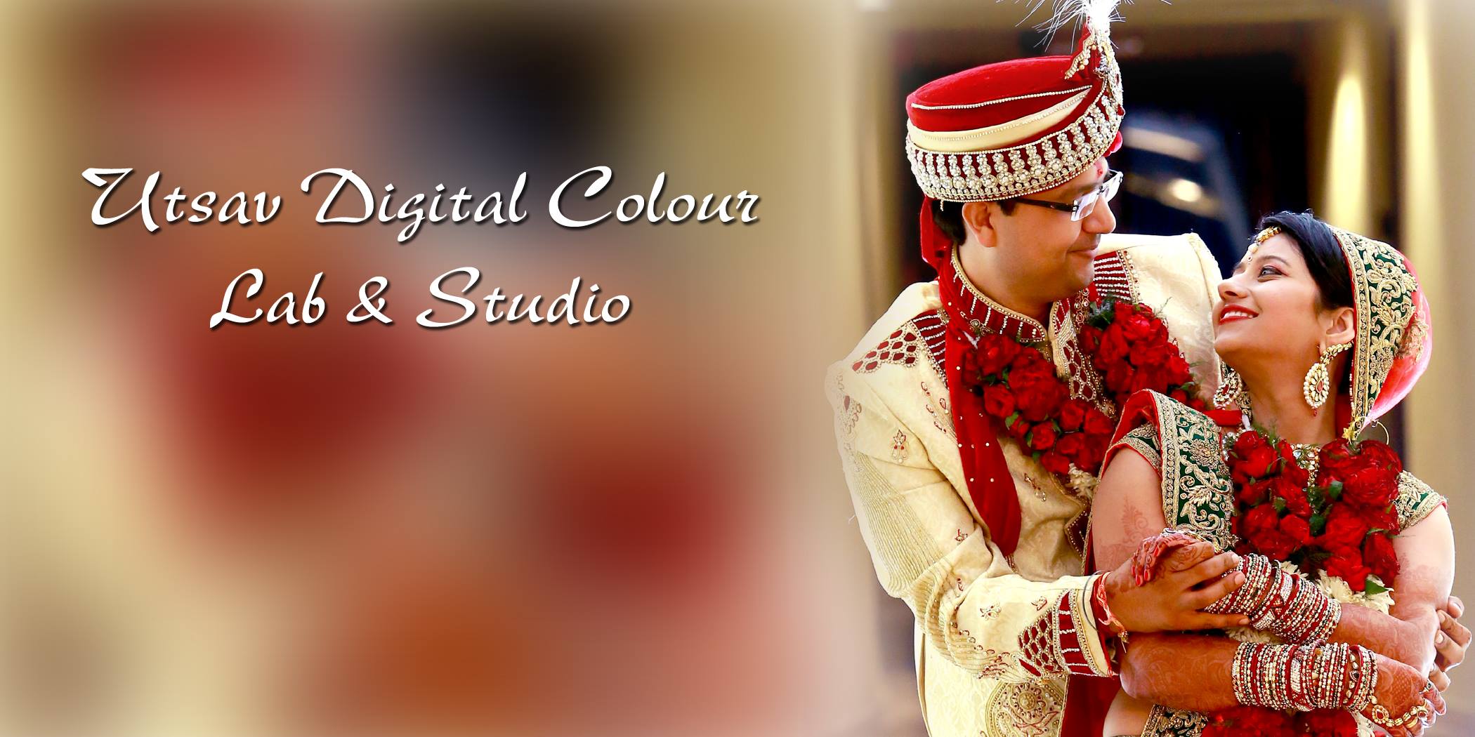 Utsav Digital Color Lab & Studio | Saharanpur