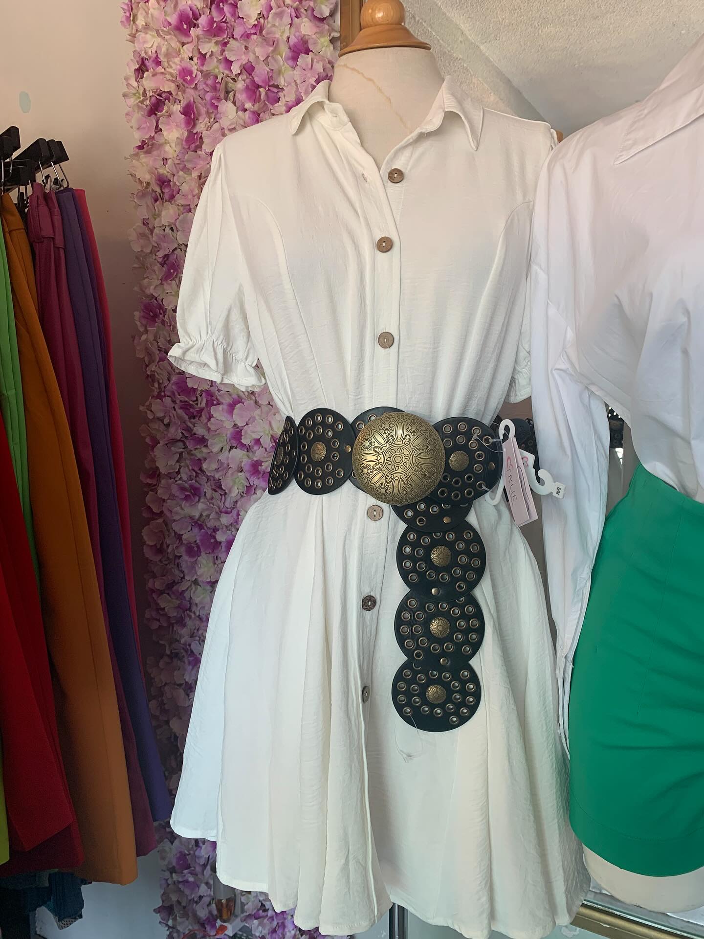 Outfit Tienda en Línea Yamel Mndza | Lázaro Cárdenas