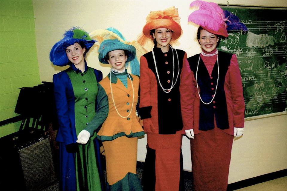 Valley Costumes