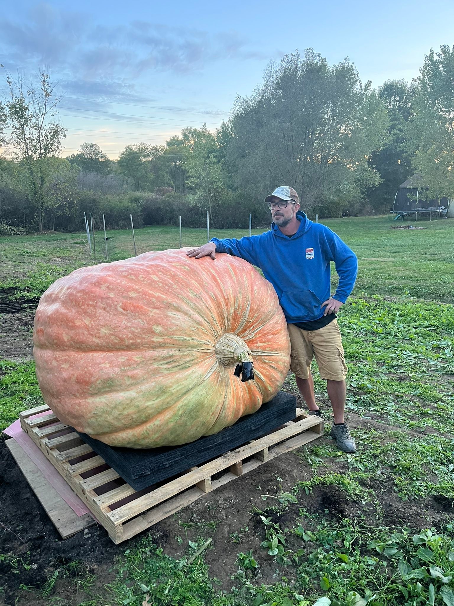 pumpkin】臼のみ、直径45cm高さ55cm Sun sets on 2023 Versailles