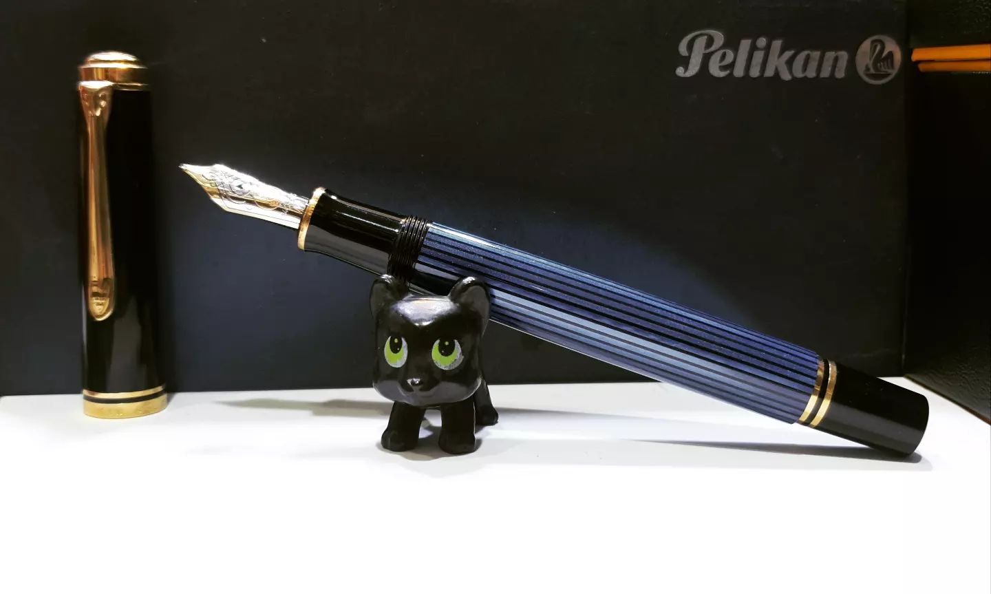 Pelikan Limited Edition M800 