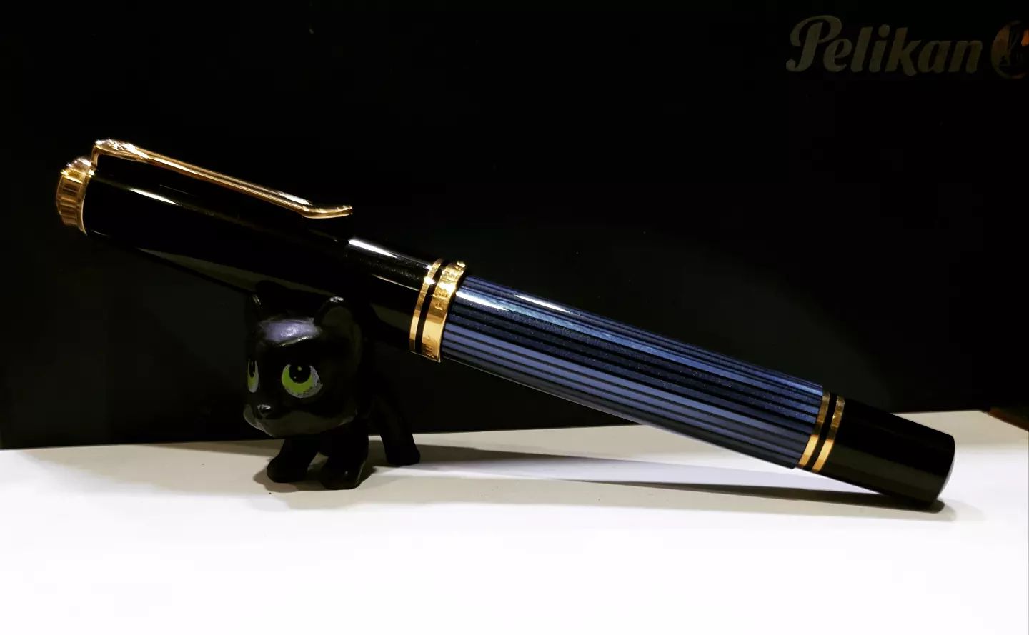 Pelikan Limited Edition M800 