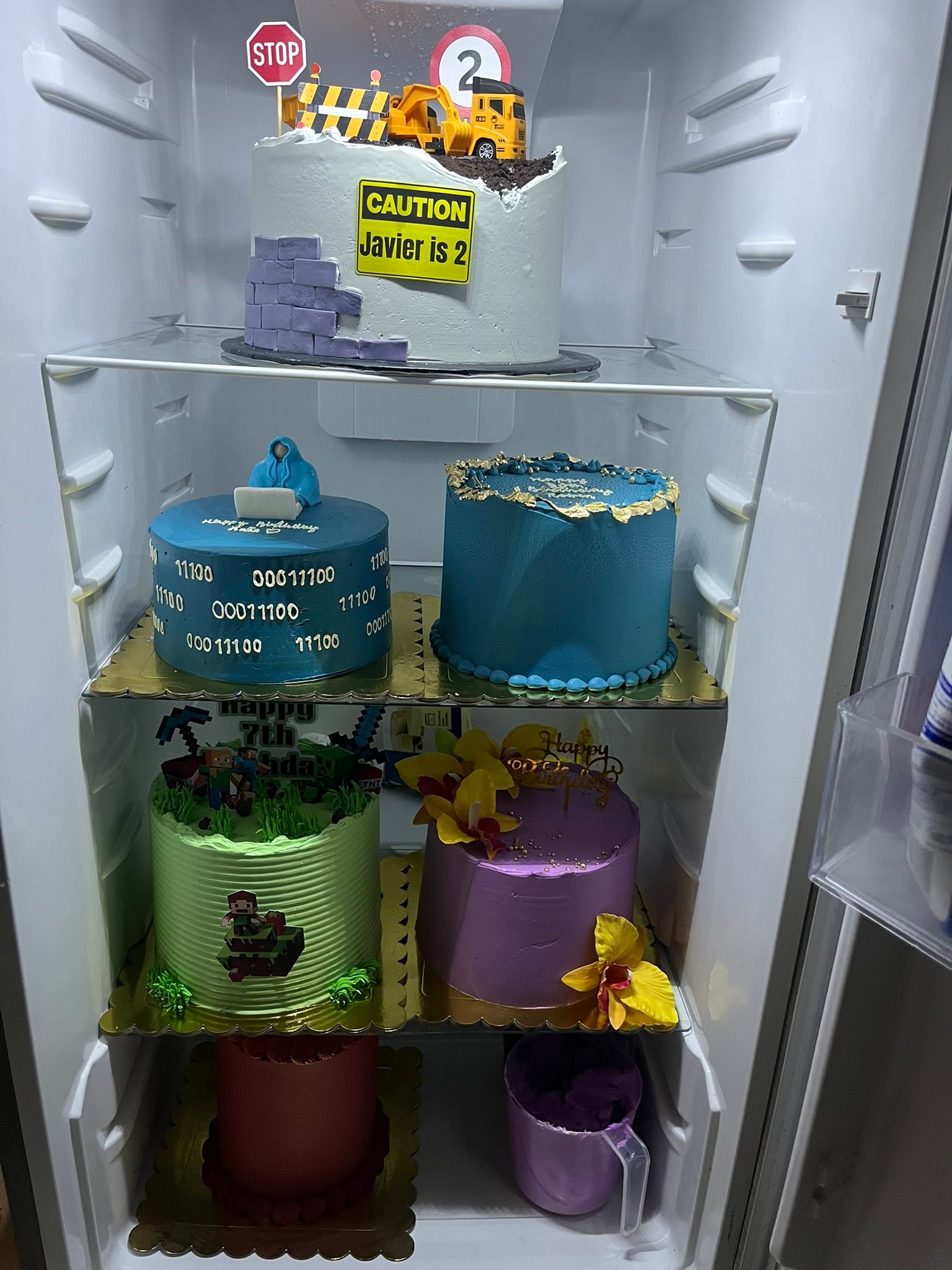 Totally Caked Co. added a new photo. - Totally Caked Co.