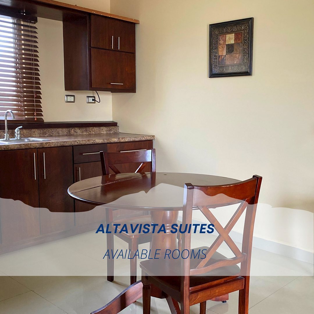 Altavista Suites | Reynosa
