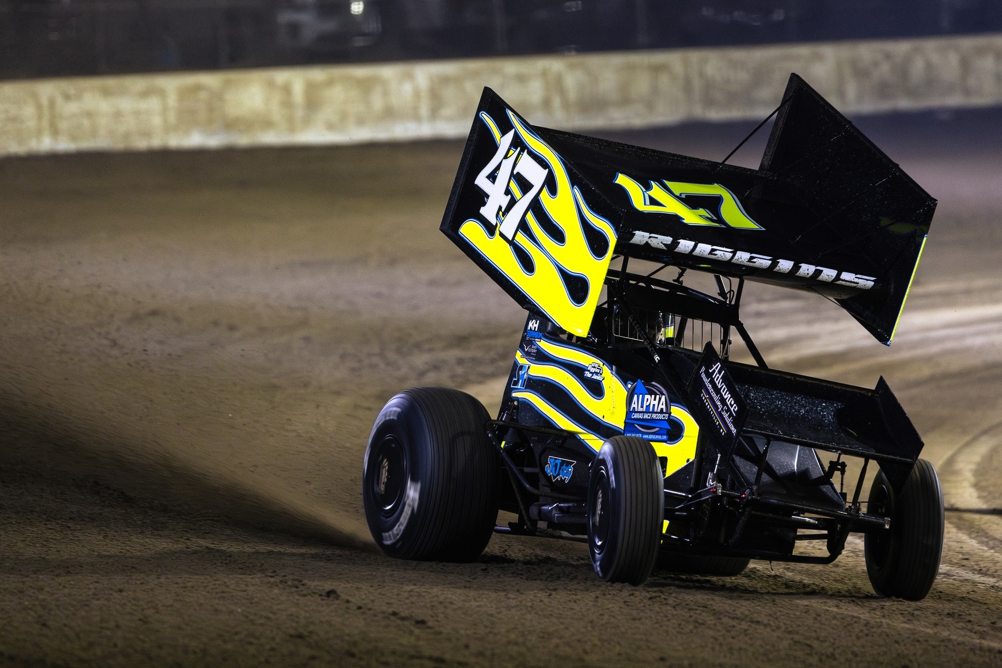 Eric Riggins Jr.