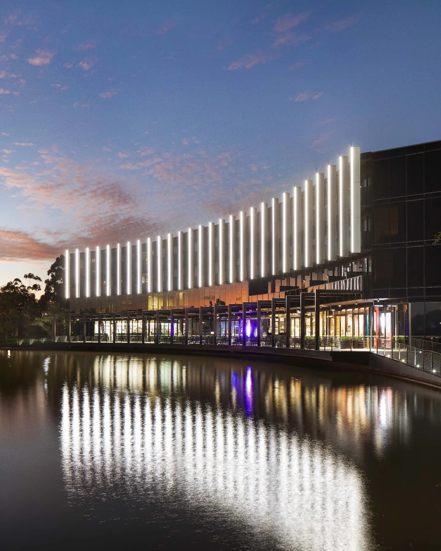Springlake Shopping Centre | Caroline Springs VIC