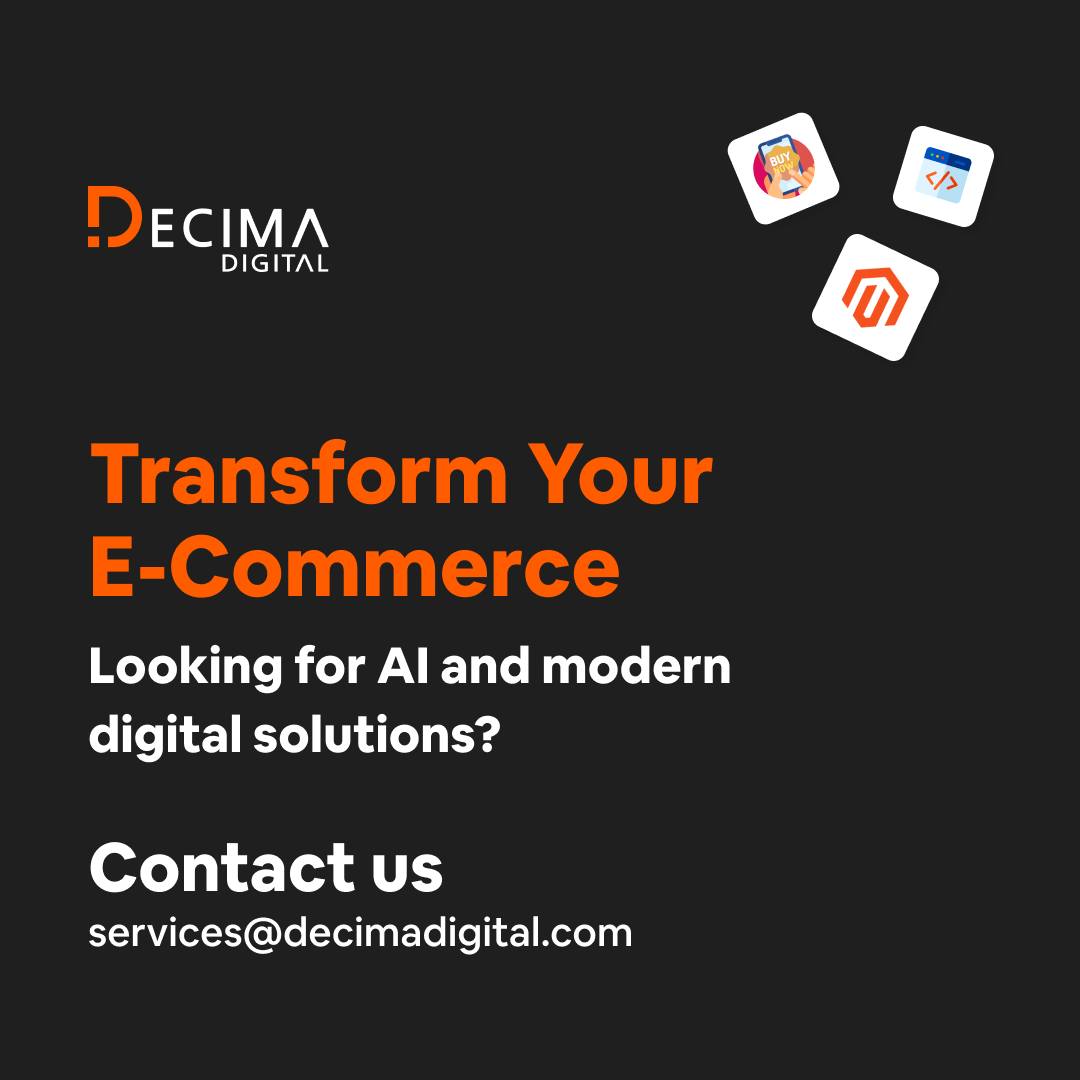 Decima Digital | New York NY