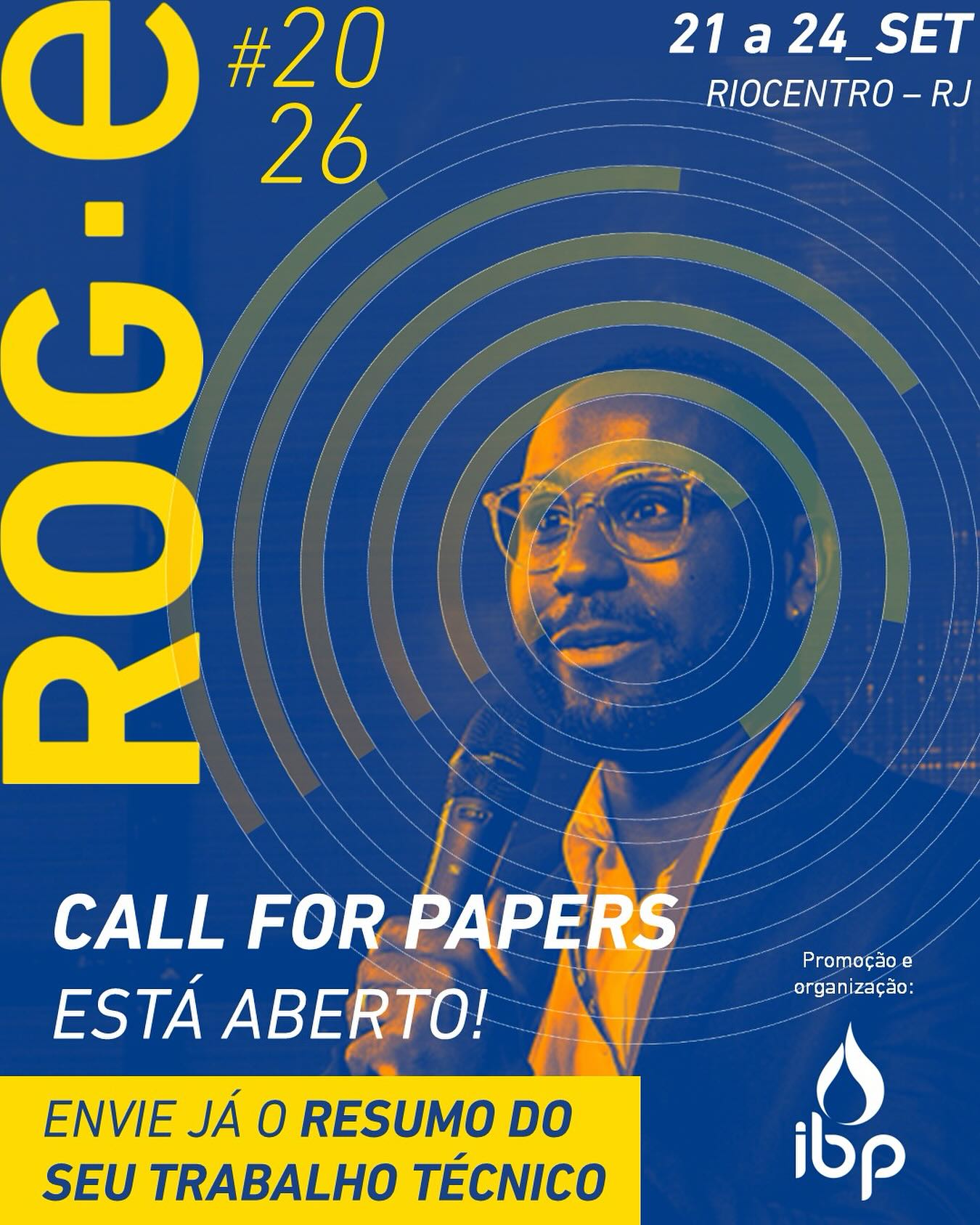ROG.e | Rio de Janeiro RJ
