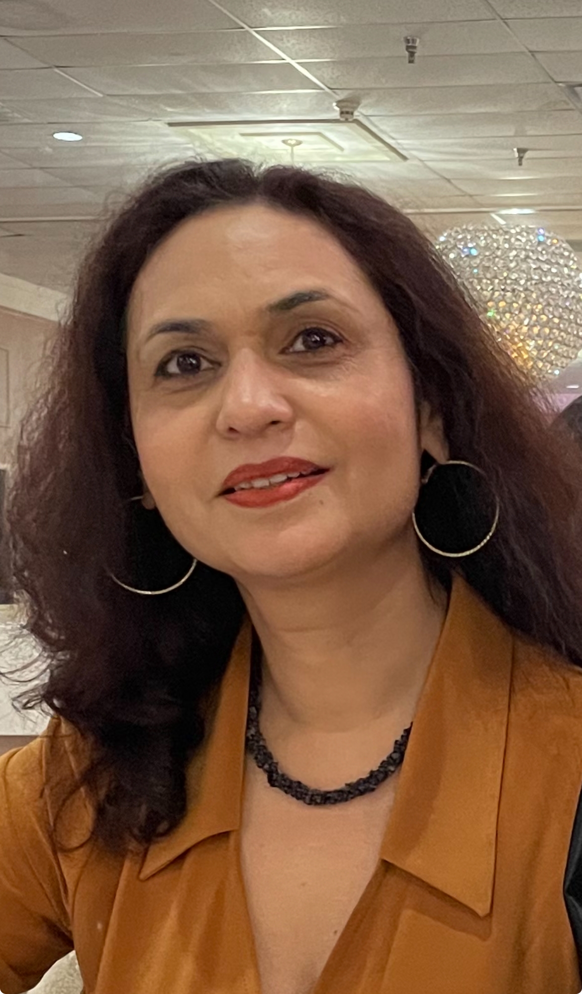 Pratima Kumar