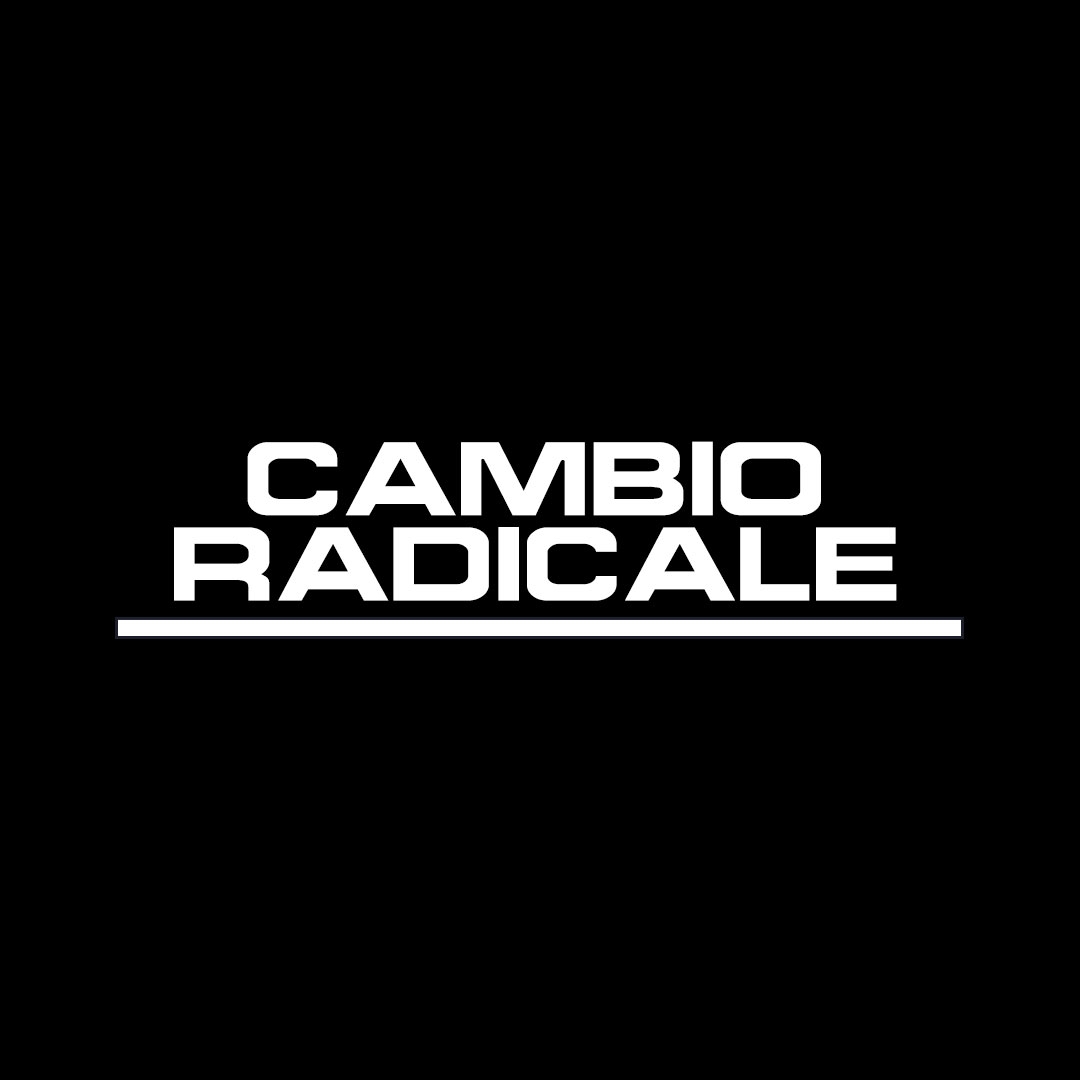 Cambio Radicale