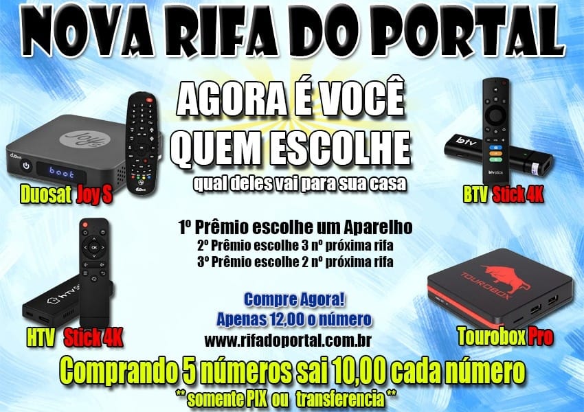 Dicas do Rafa Tech
