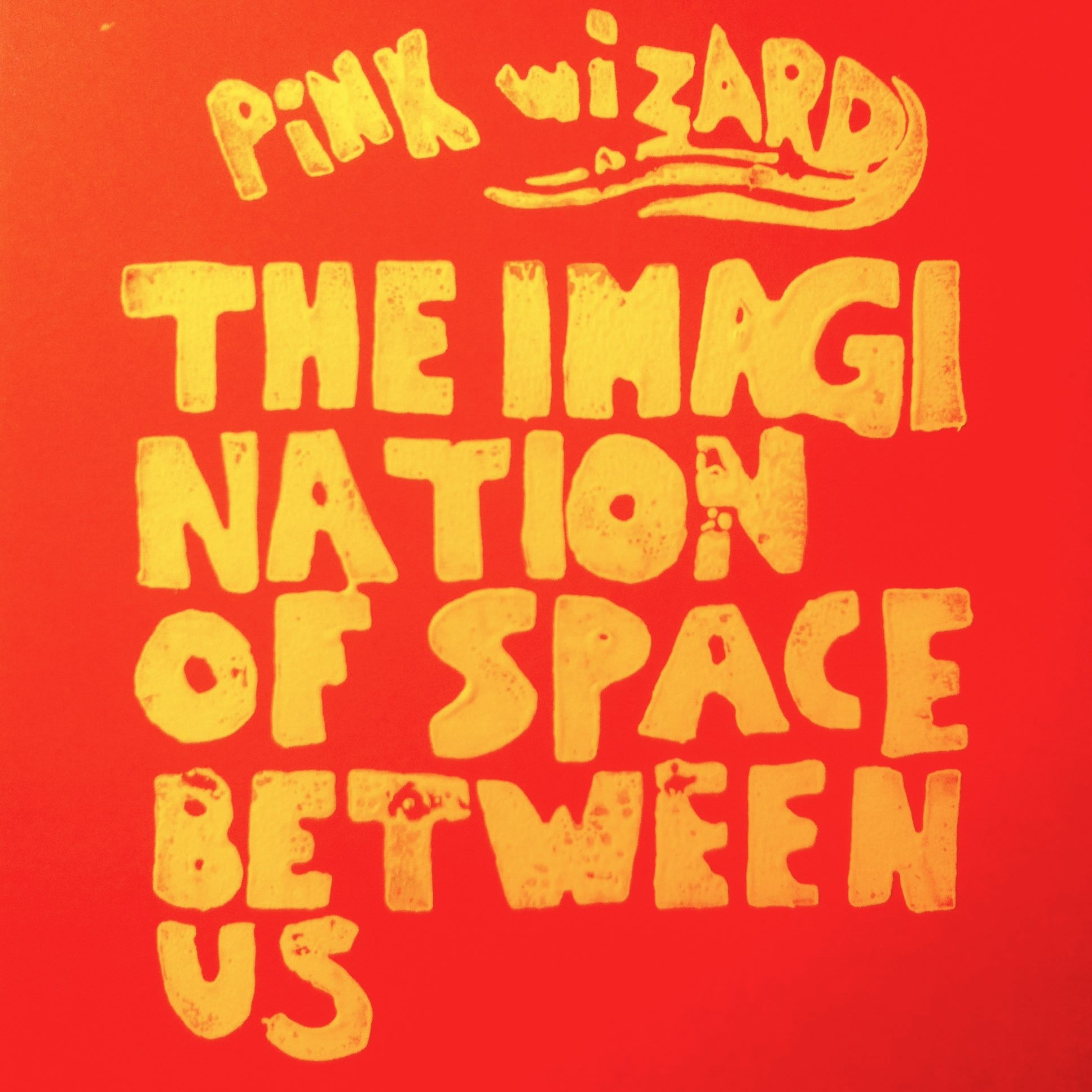 Pink Wizard