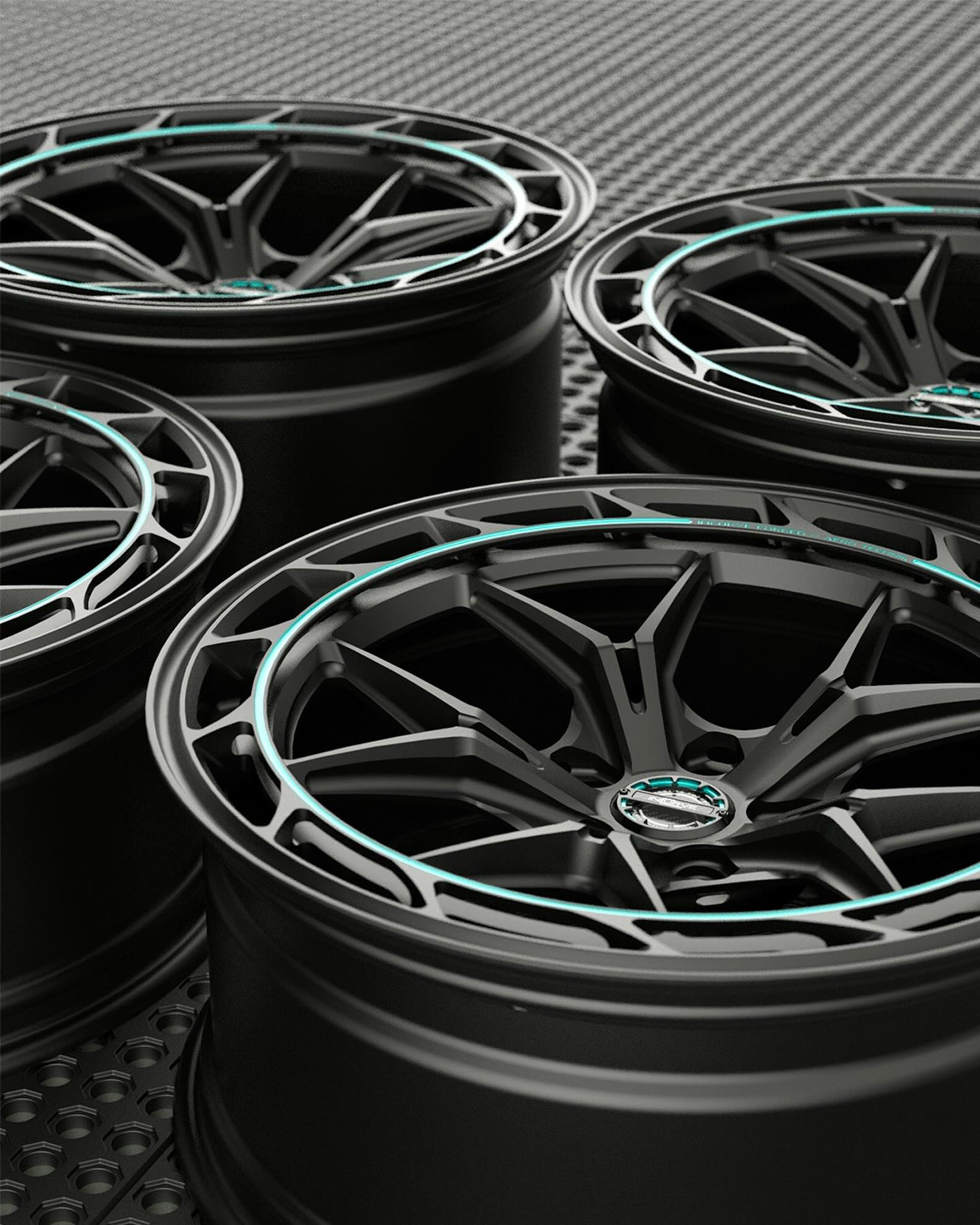 Incurve Wheels - 🚨 New Series Drop 🚨 Introducing our new... | Facebook