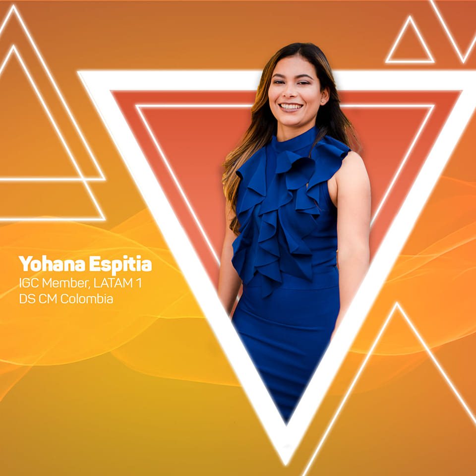 Yohana Espitia Giraldo