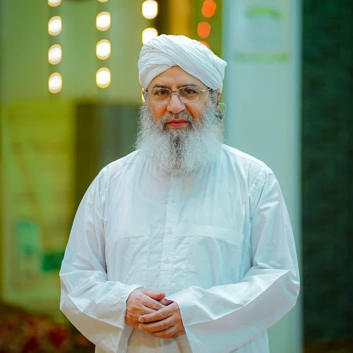 Haji Shahid Attari | Facebook