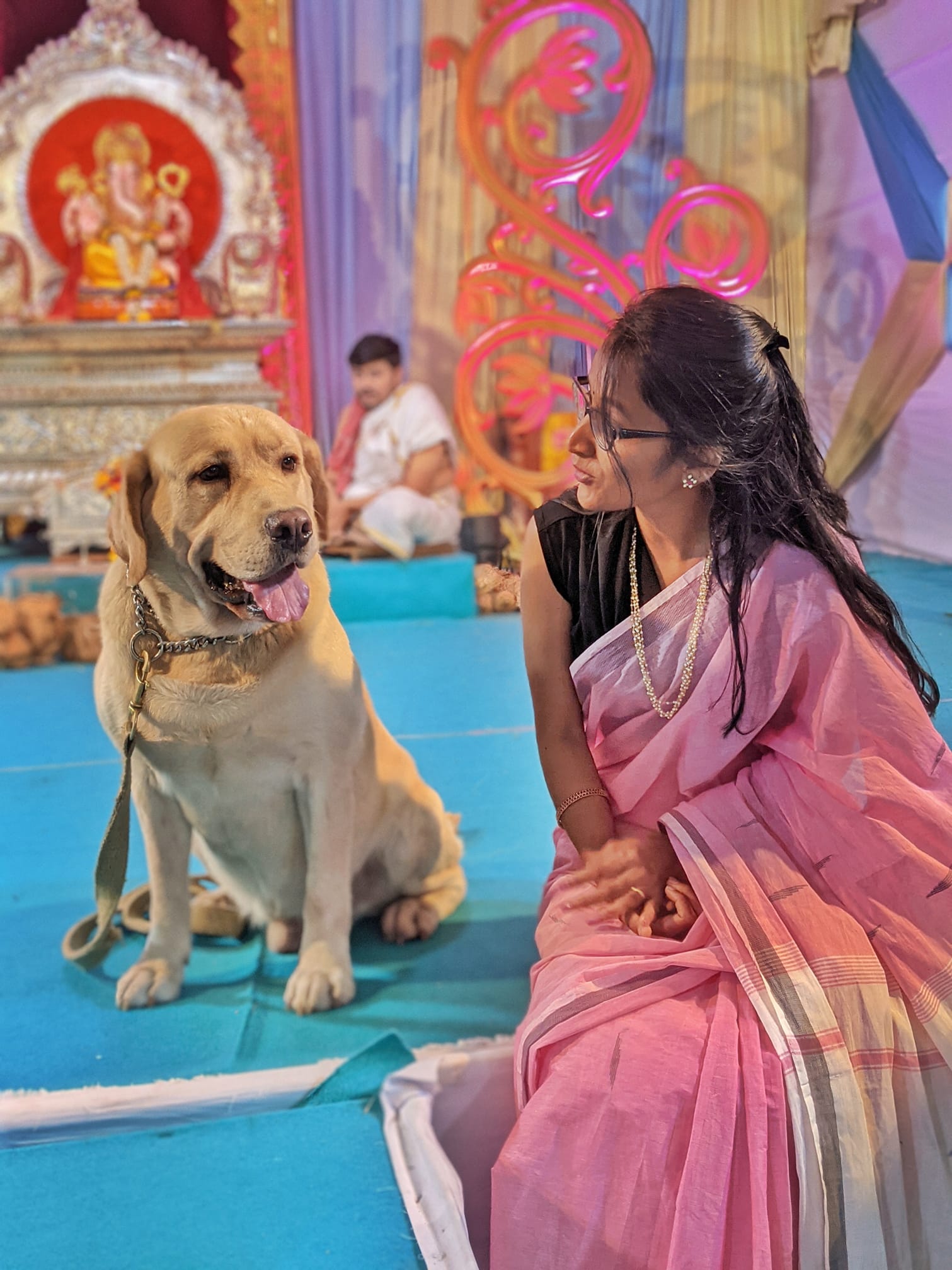 RJ Shonali