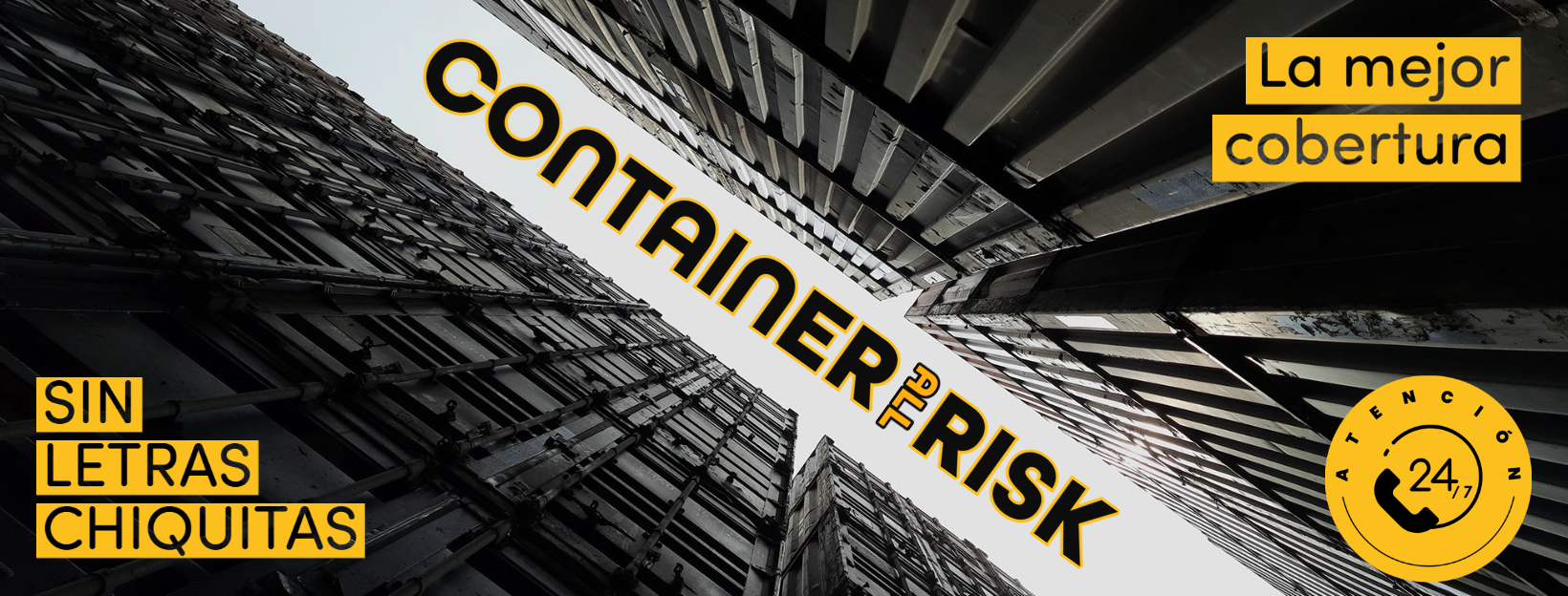 Container All Risk