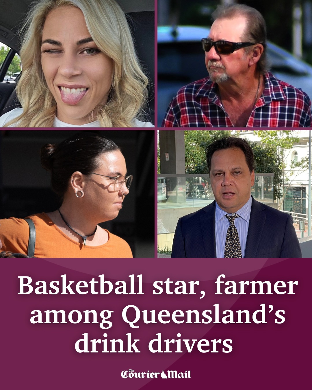 Redlands - We've listed Queenslanders from all walks of life recently ...