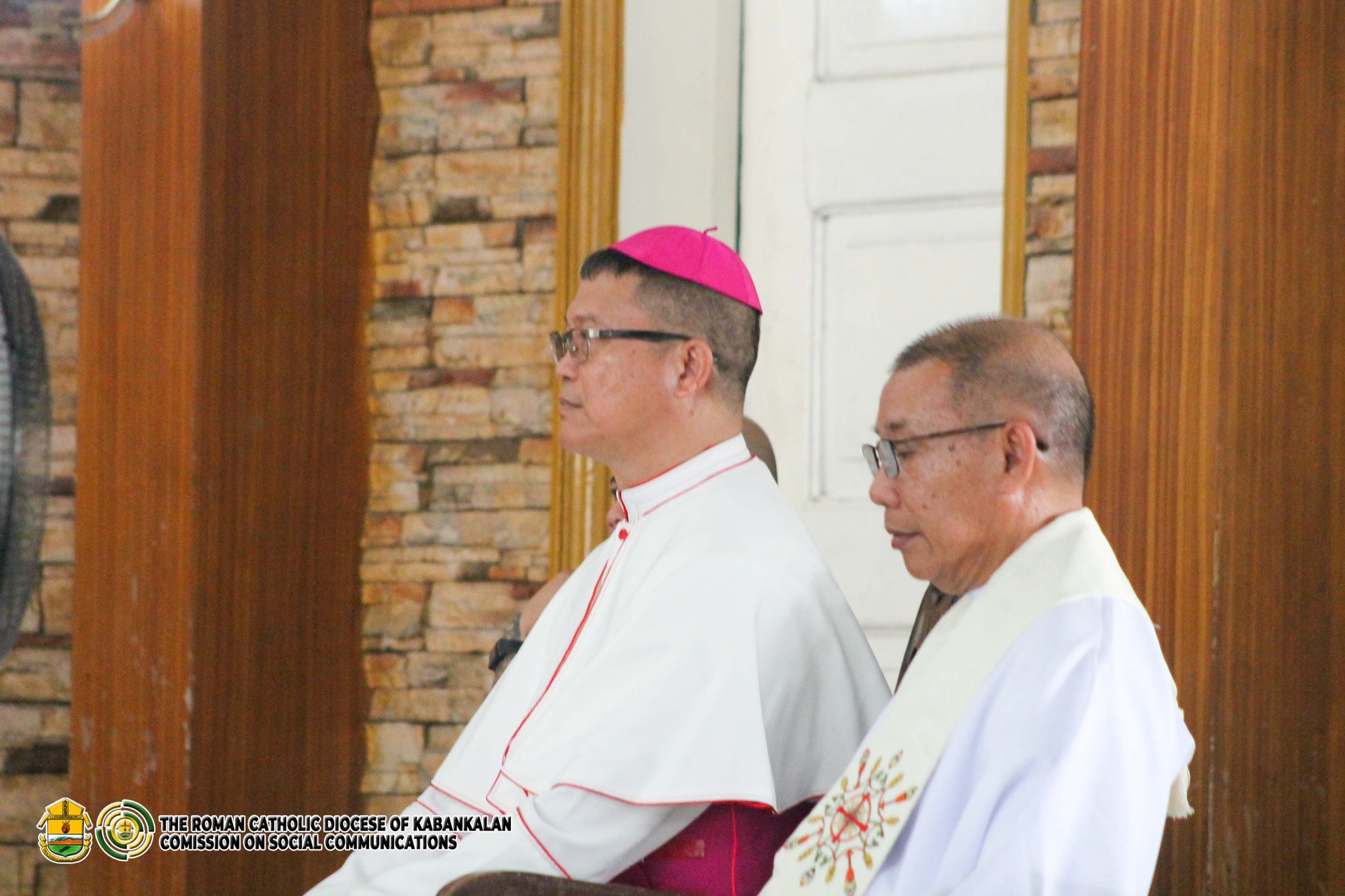 The Roman Catholic Diocese of Kabankalan | Kabankalan