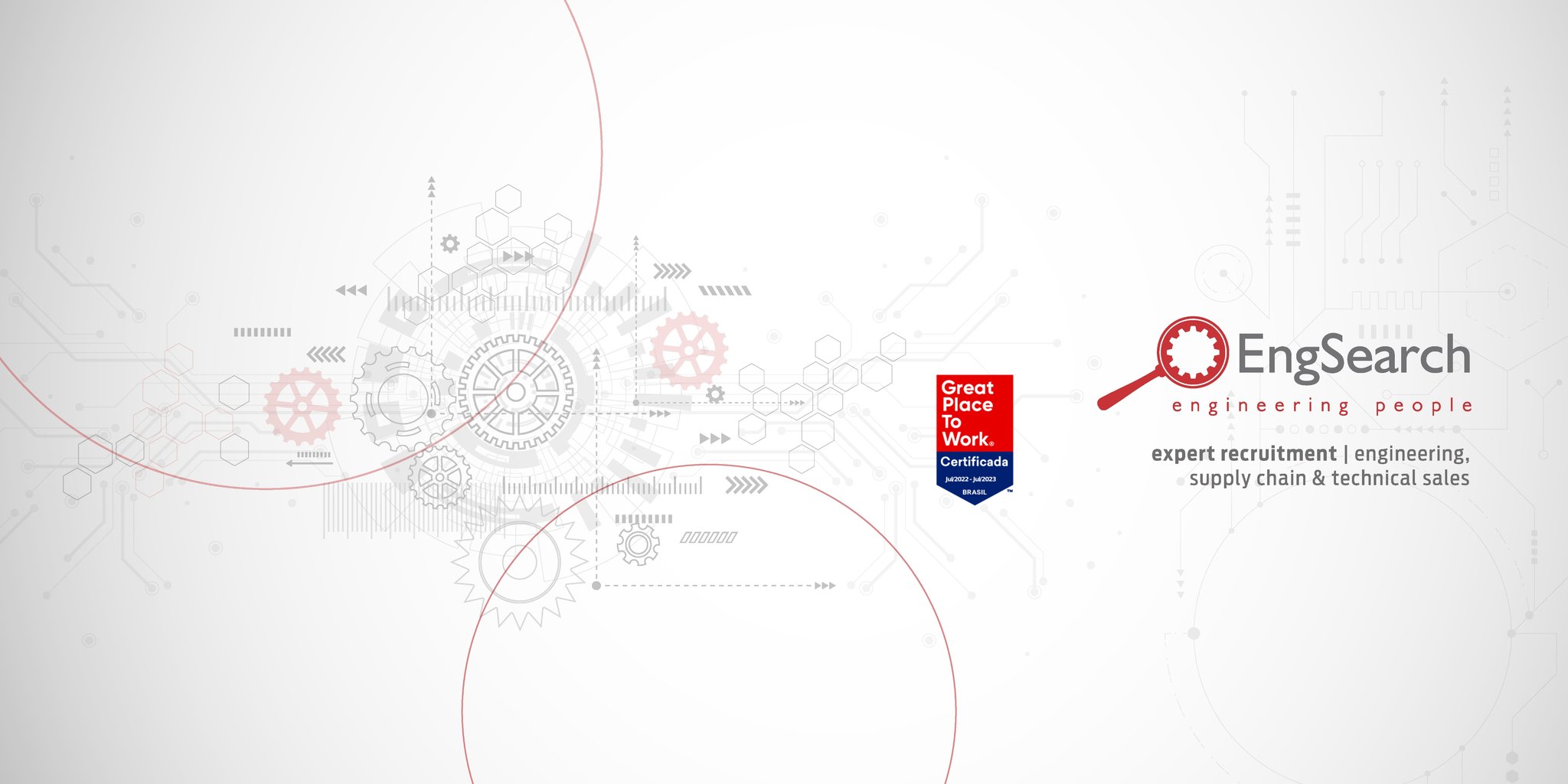EngSearch - engineering people | Jundiaí SP