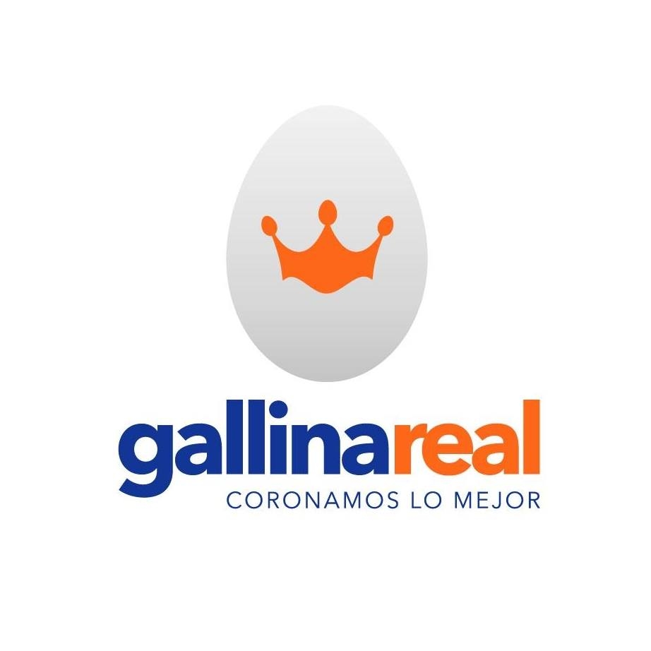 Una forma diferente de coronar el antojo. 👑🥚 Huevo Gallina Real ...