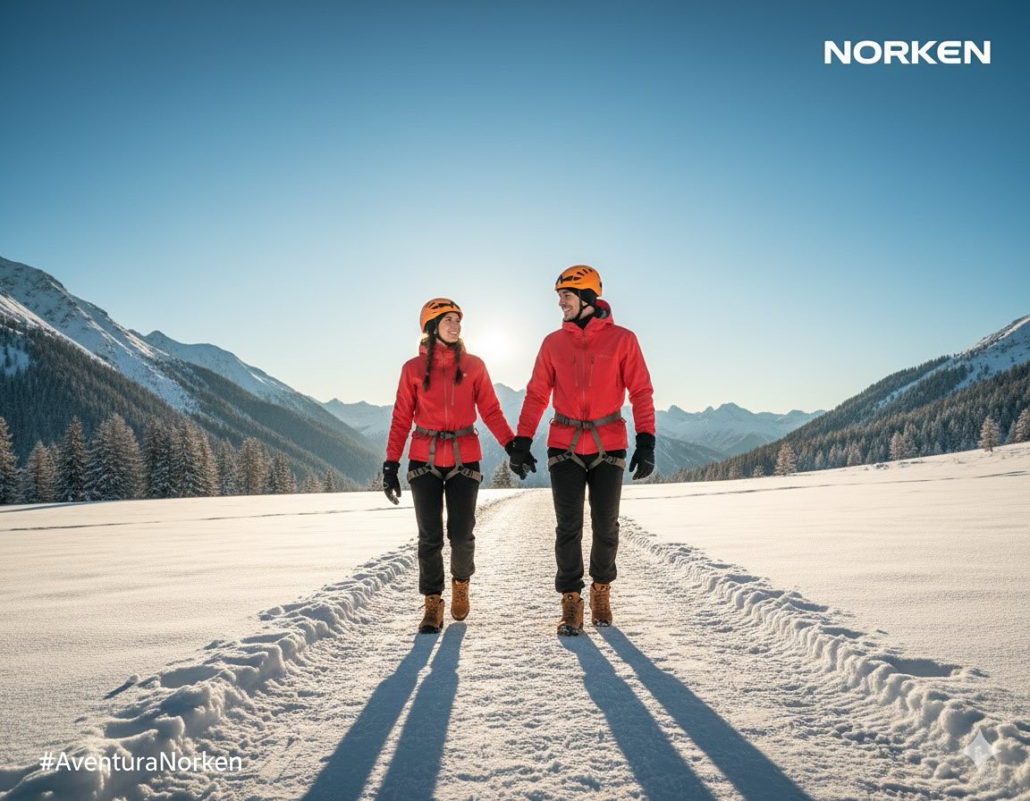 Norken Pé na Neve