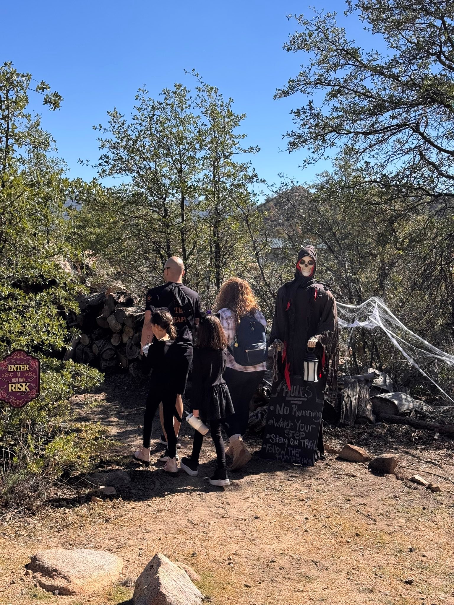 Freedom Ranch Farm Animal Sanctuary and Adoption Center | Prescott AZ