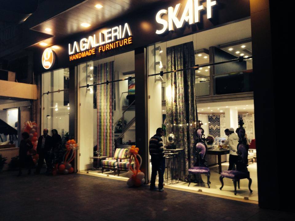 Skaff Group - We are happy to announce the newest #branch... | Facebook