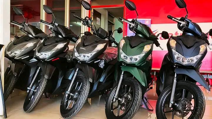 Aldi Rifaldi Credit Motor Honda Sukabumi | Sukabumi