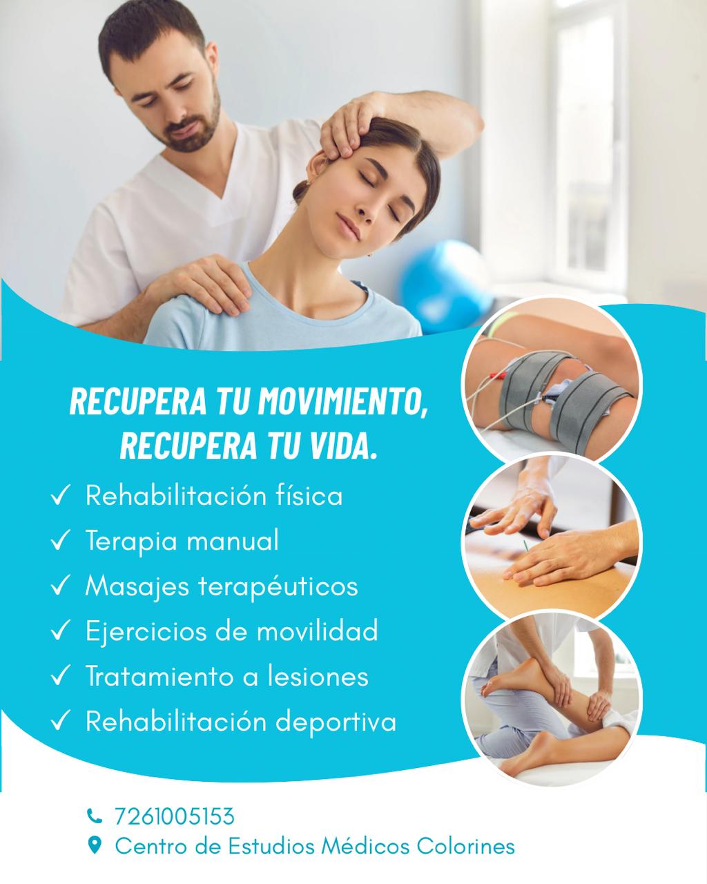 Centro de Estudios Médicos Colorines | Colorines