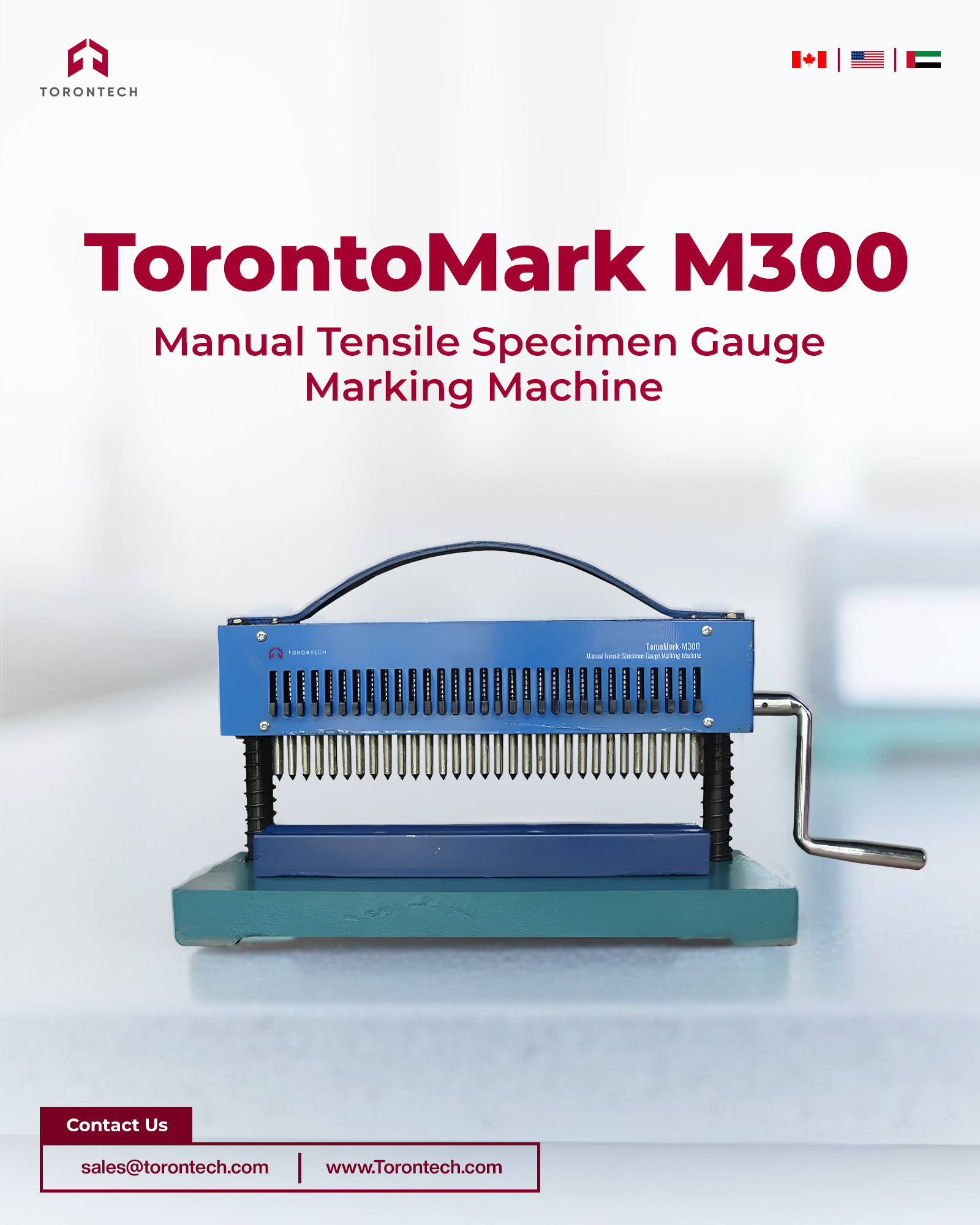 Torontech Group International | Toronto ON