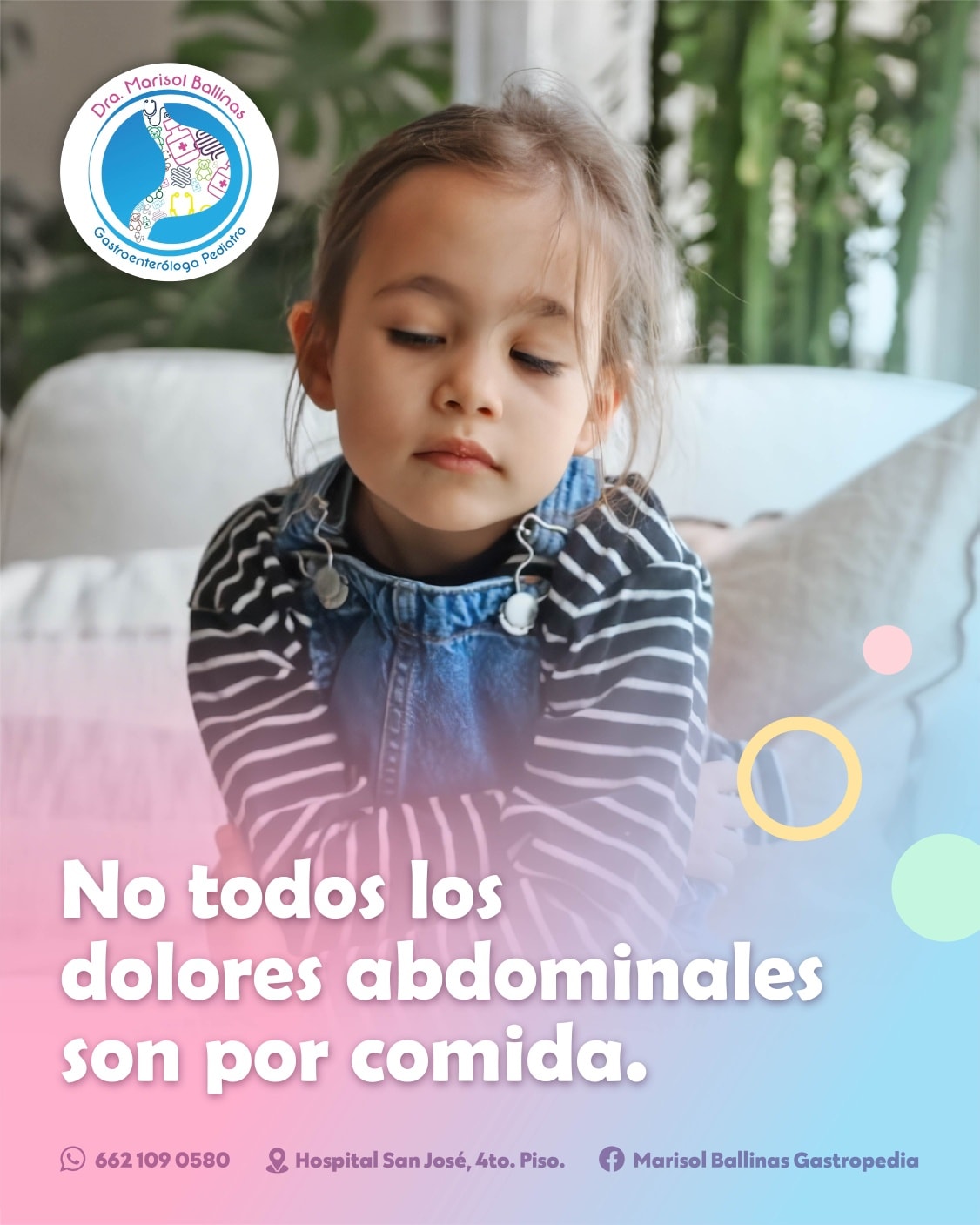 👉🏻 El síndrome del... - Marisol Ballinas Gastropedia | Facebook