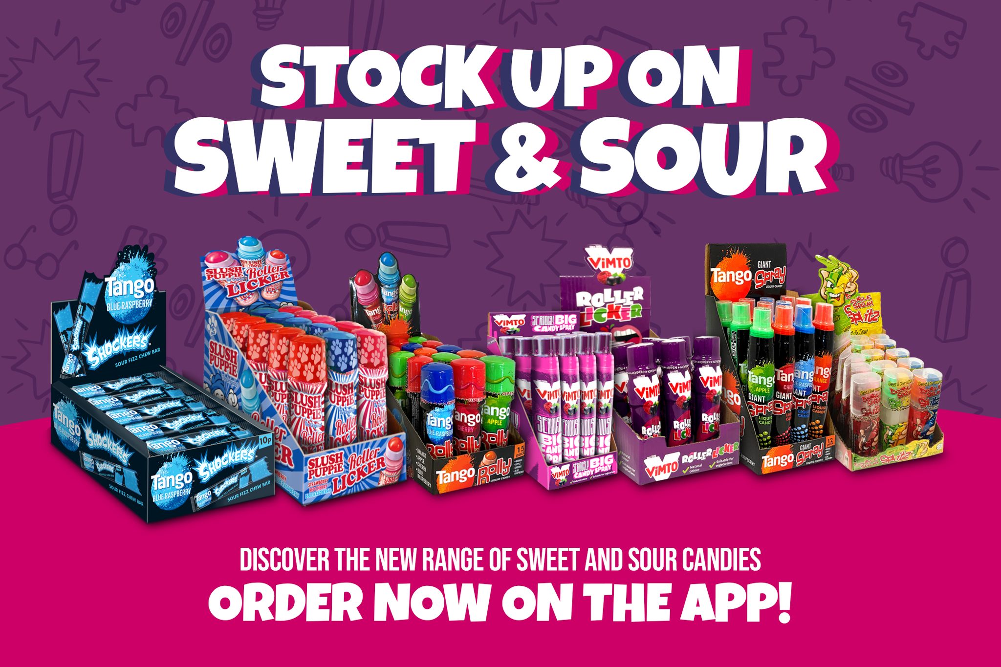 C&S Distributions | Glasgow