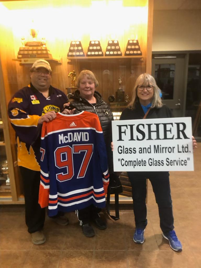 Fisher Glass & Mirror | Goderich ON
