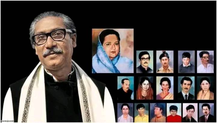 Md Habibur Rahman