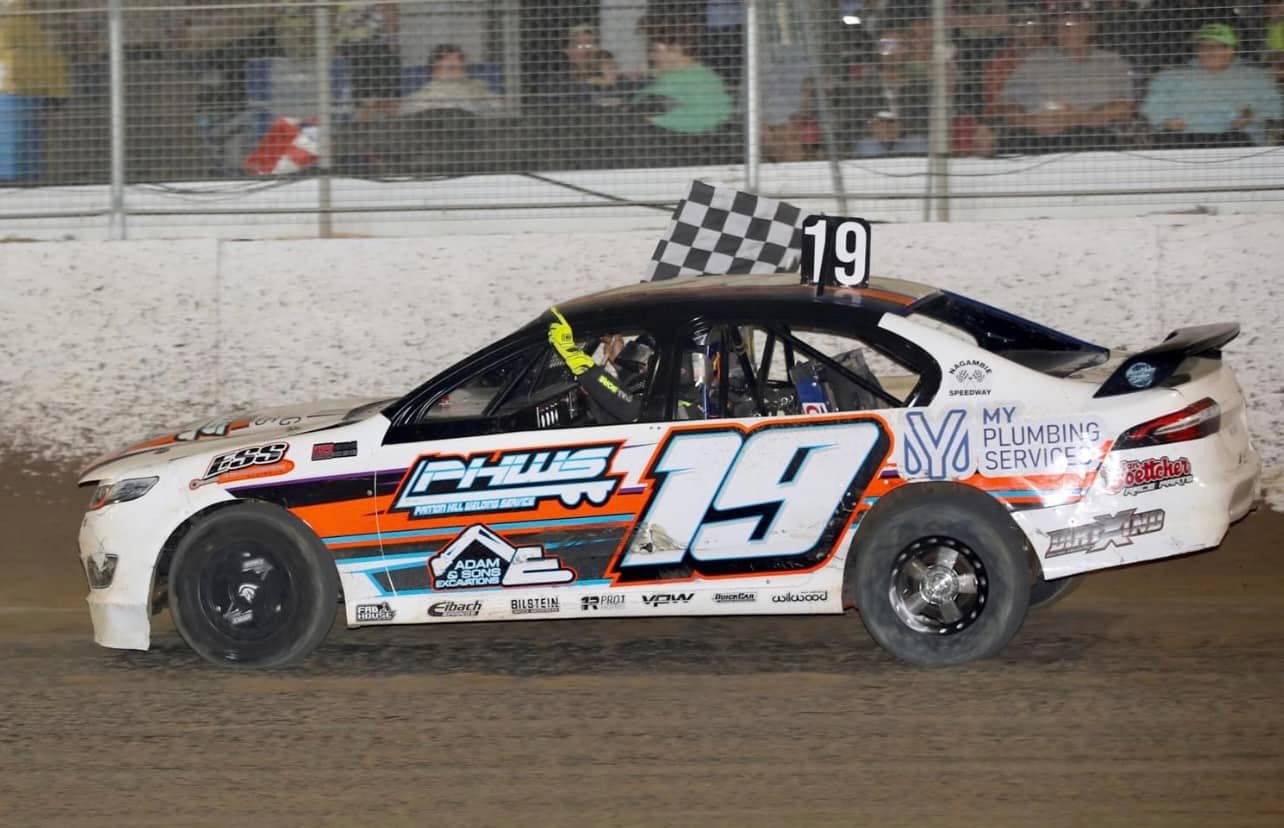 Burke Racing