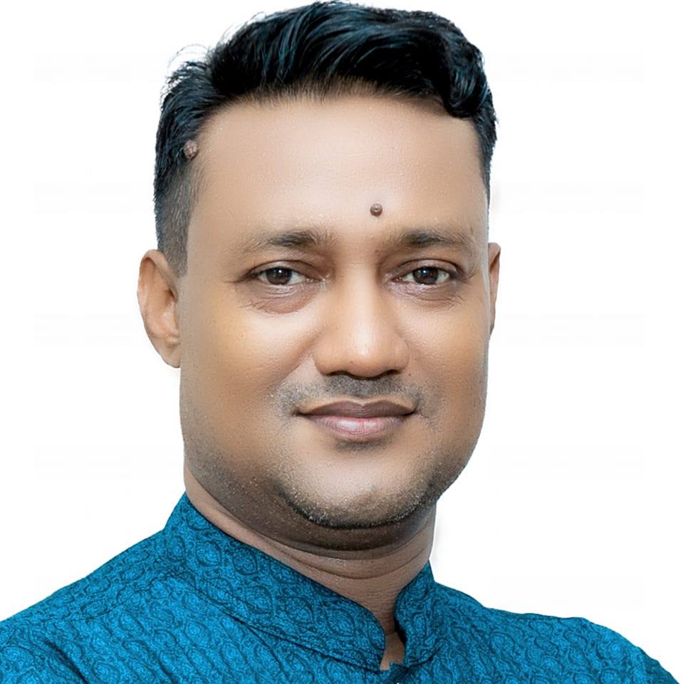 Md Rashed Ali