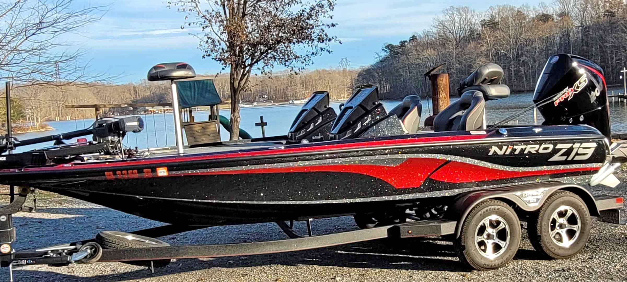 2023 Nitro z19 PRO - Boats - Shoal Creek Drive, Missouri | Facebook ...