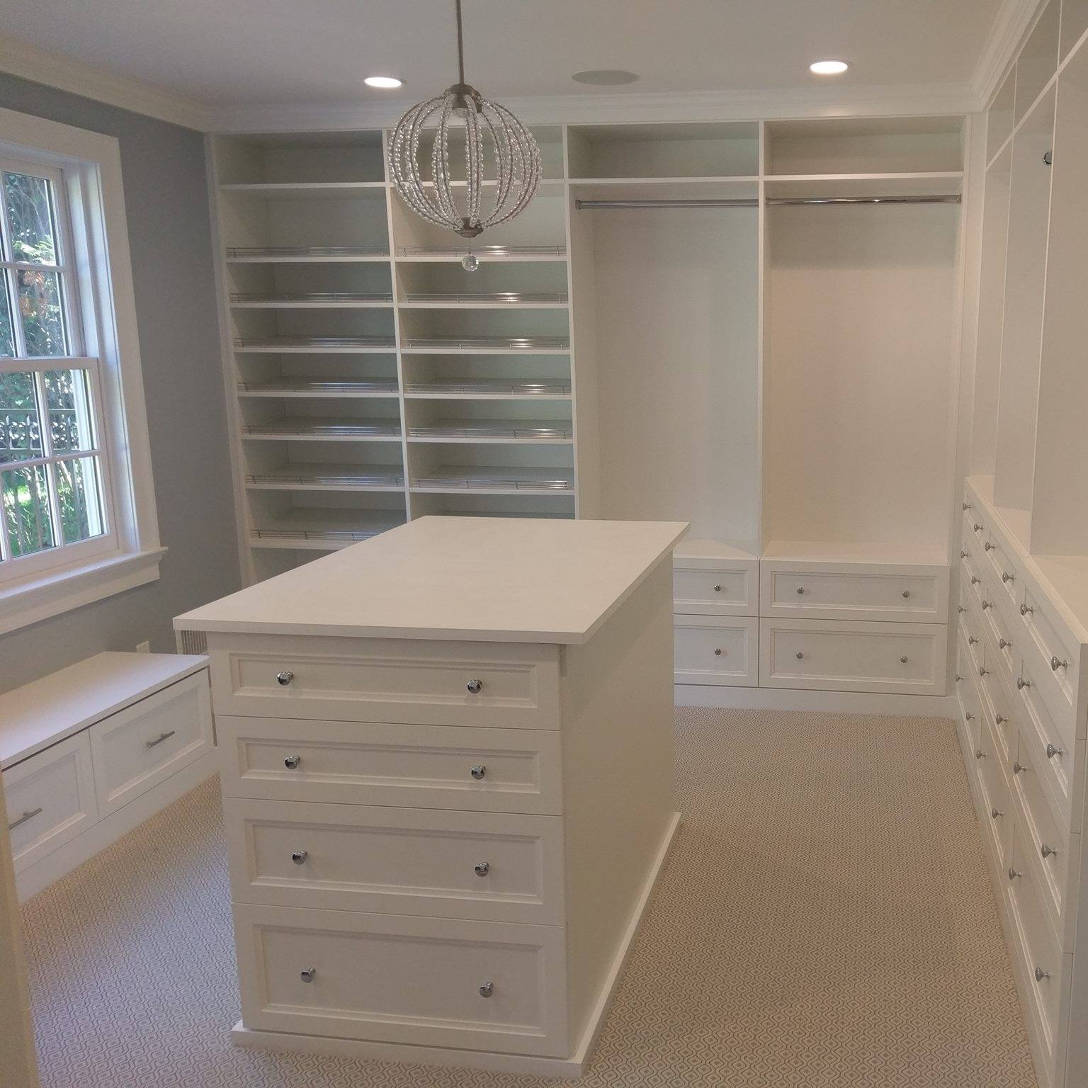Closet Creations Inc. | Sleepy Hollow NY