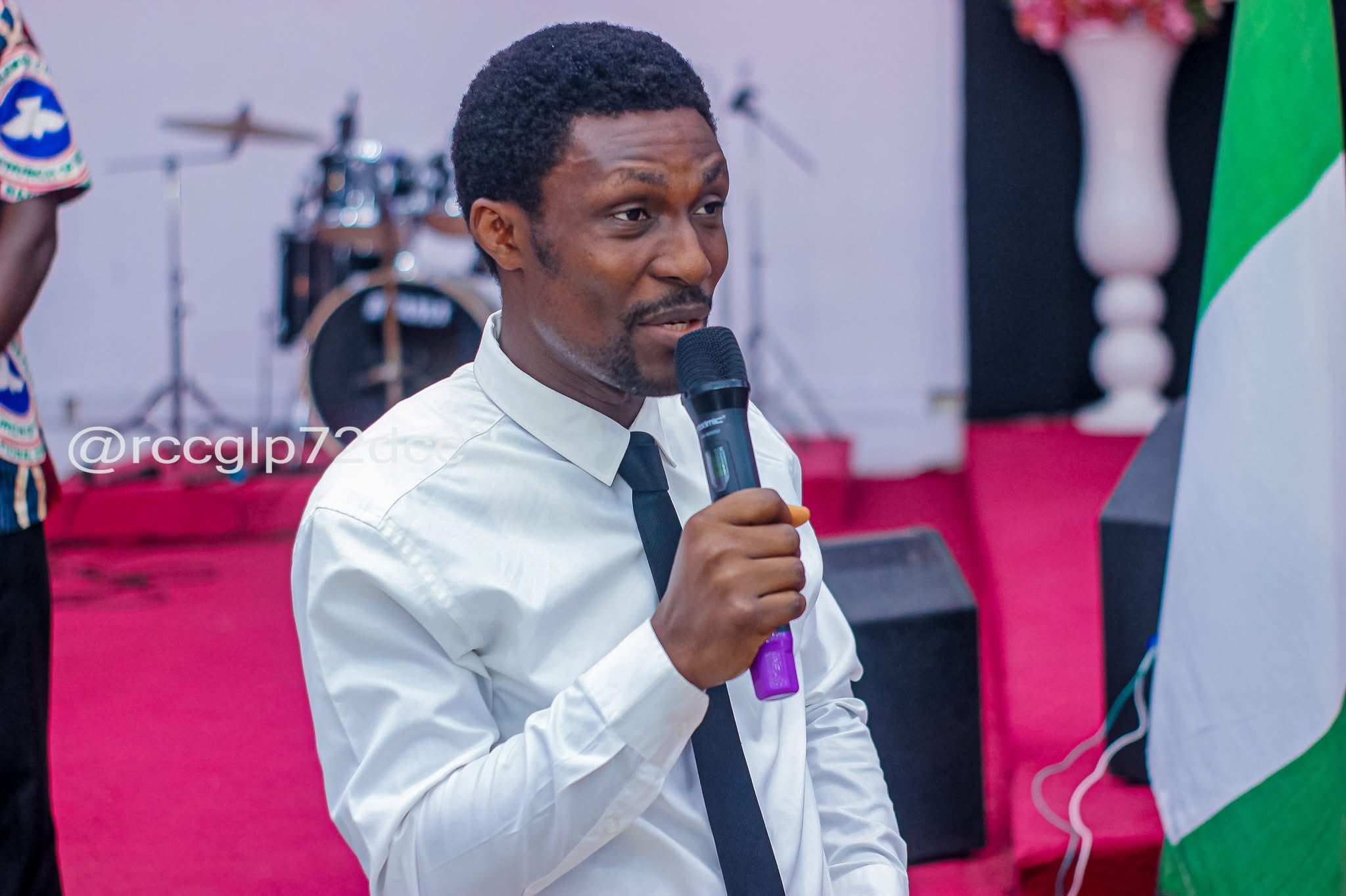 RCCG Lagos Province 72 - Divine Covenant Cathedral | Alimosho
