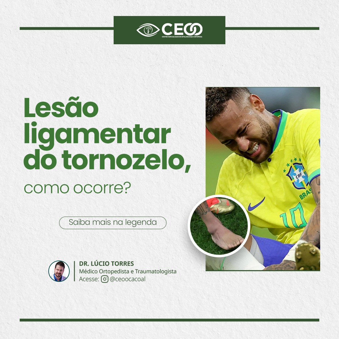 CEOO - Centro Especializado em Oftalmologia e Ortopedia | Cacoal RO