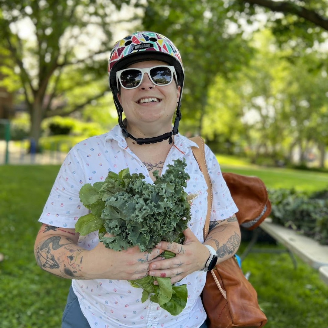 City Fresh - So many ways to get engaged with City Fresh... | Facebook