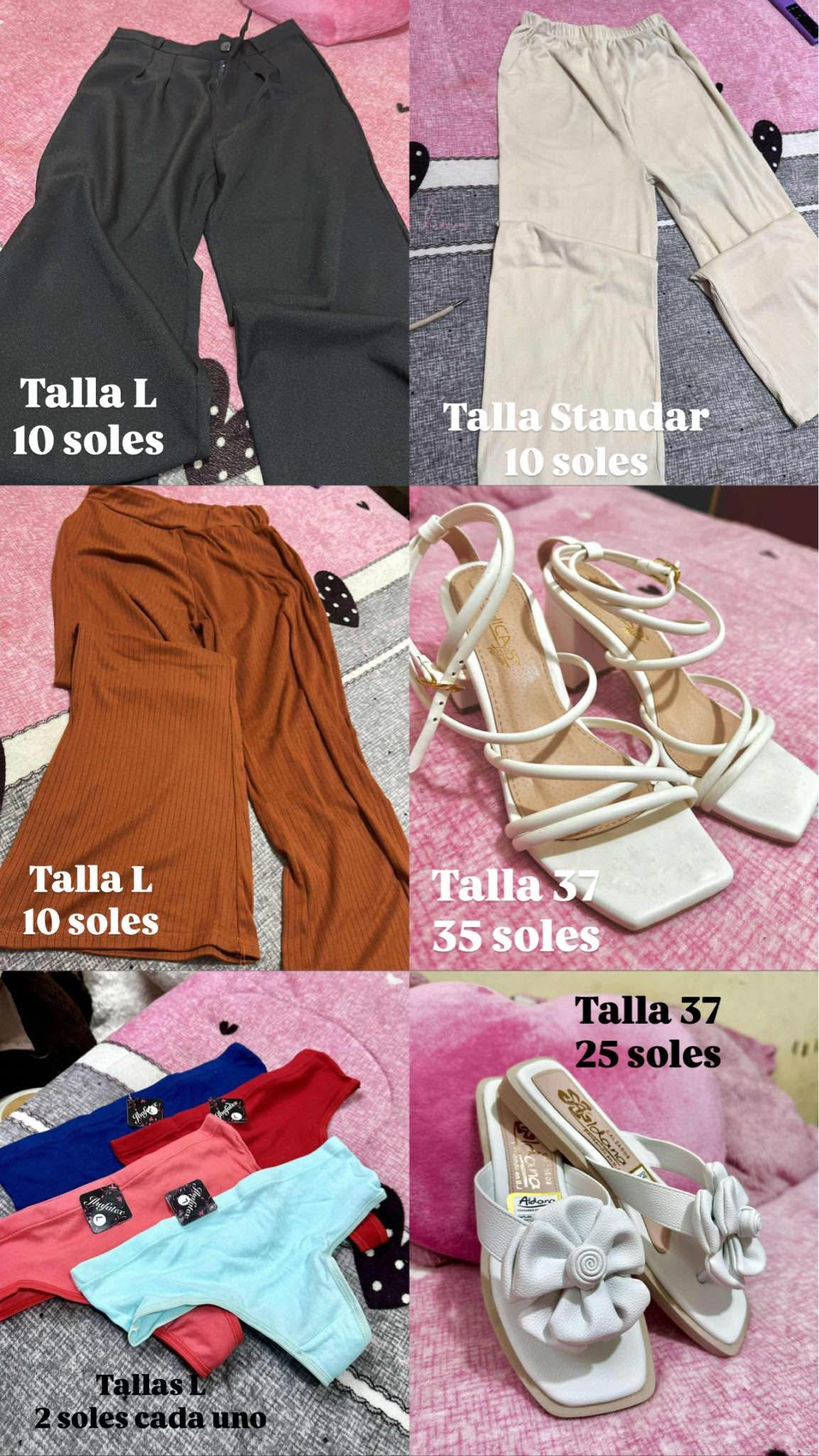 Ropa en remate dama - Dresses - Lima, Peru | Facebook Marketplace ...