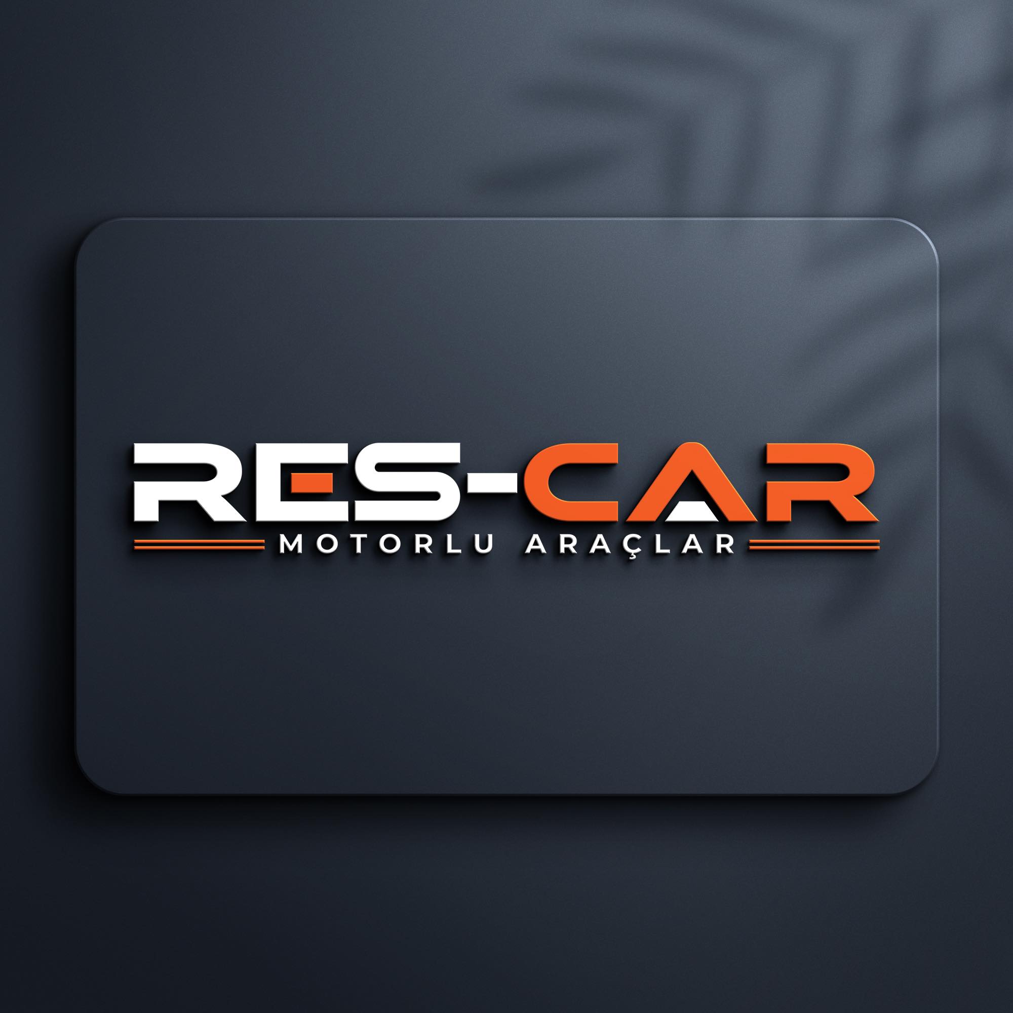 Rescar Motorlu Araçlar added a... - Rescar Motorlu Araçlar