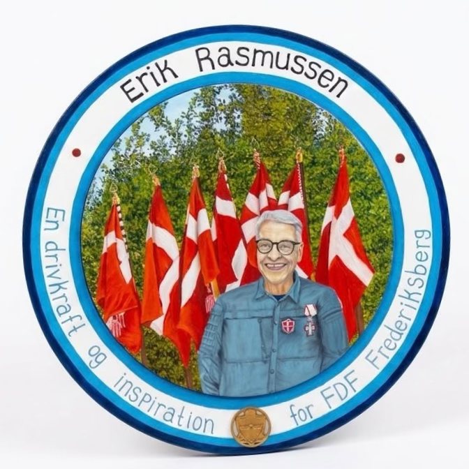 Erik Rasmussen