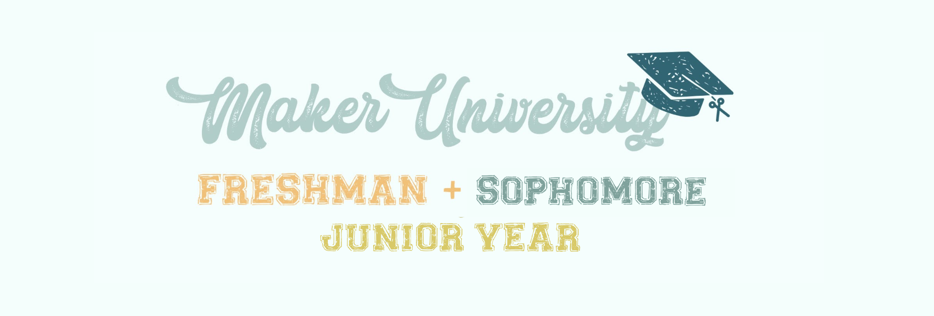Maker University | Facebook