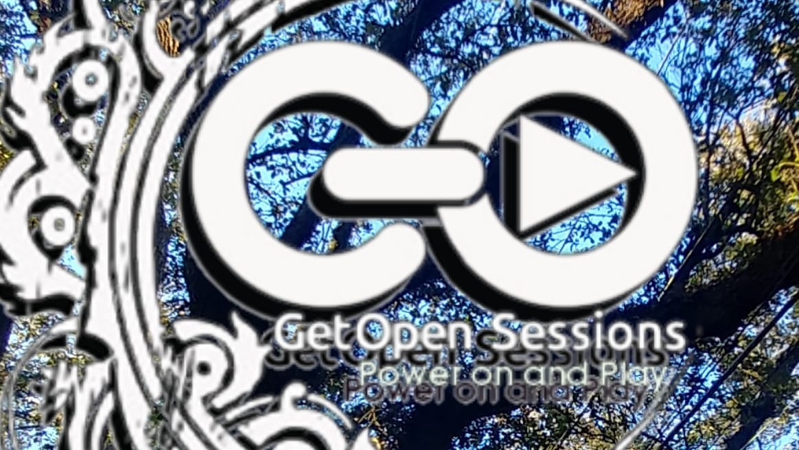 GetOpen Sessions Park Tour